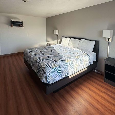 Motel 6-Fond Du Lac, Wi Екстер'єр фото