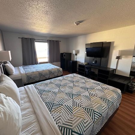 Motel 6-Fond Du Lac, Wi Екстер'єр фото