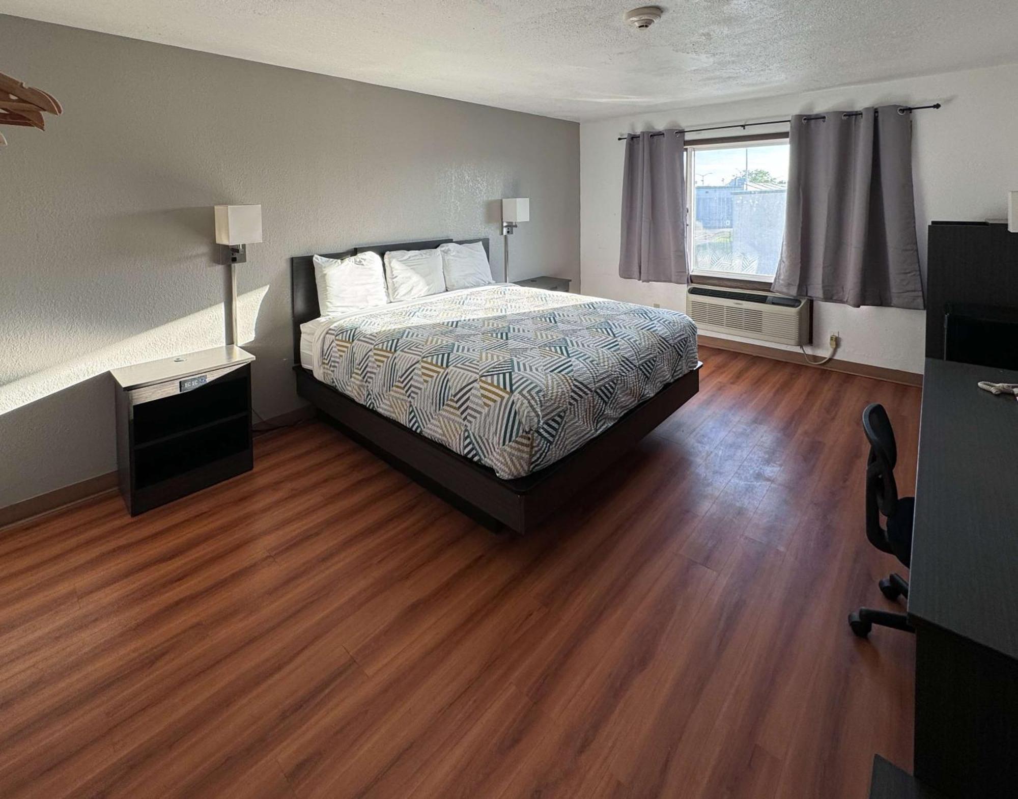 Motel 6-Fond Du Lac, Wi Екстер'єр фото