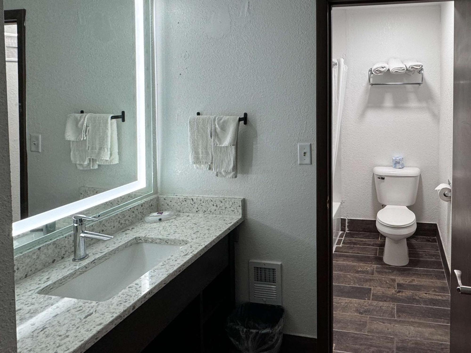 Motel 6-Fond Du Lac, Wi Екстер'єр фото