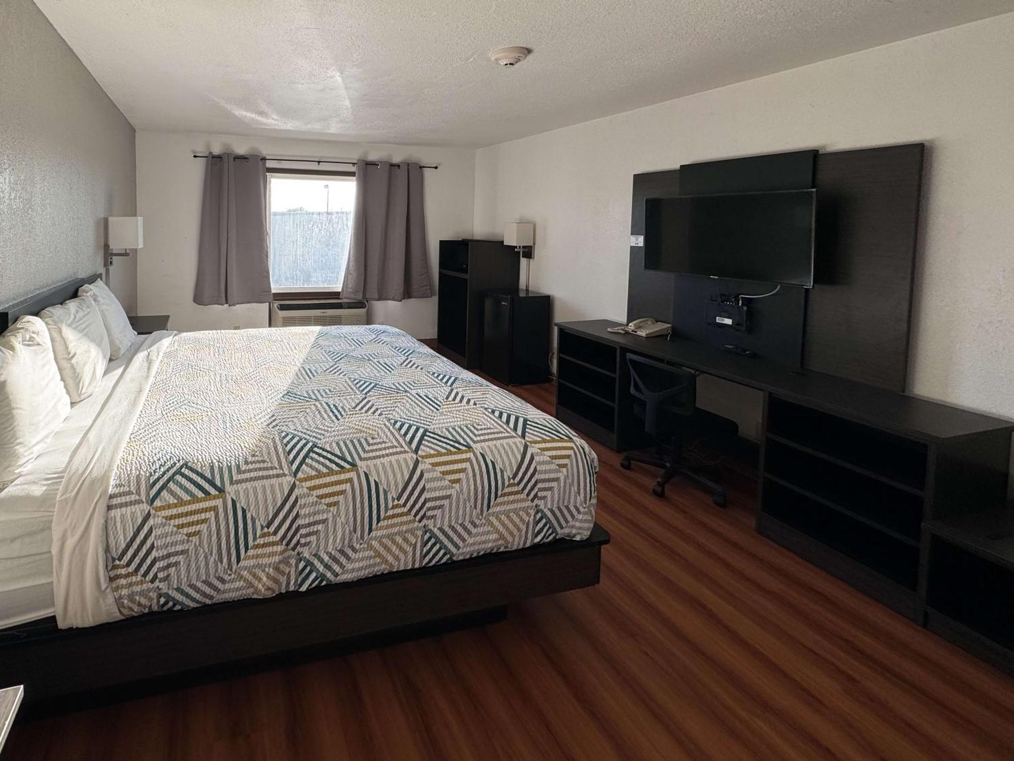 Motel 6-Fond Du Lac, Wi Екстер'єр фото