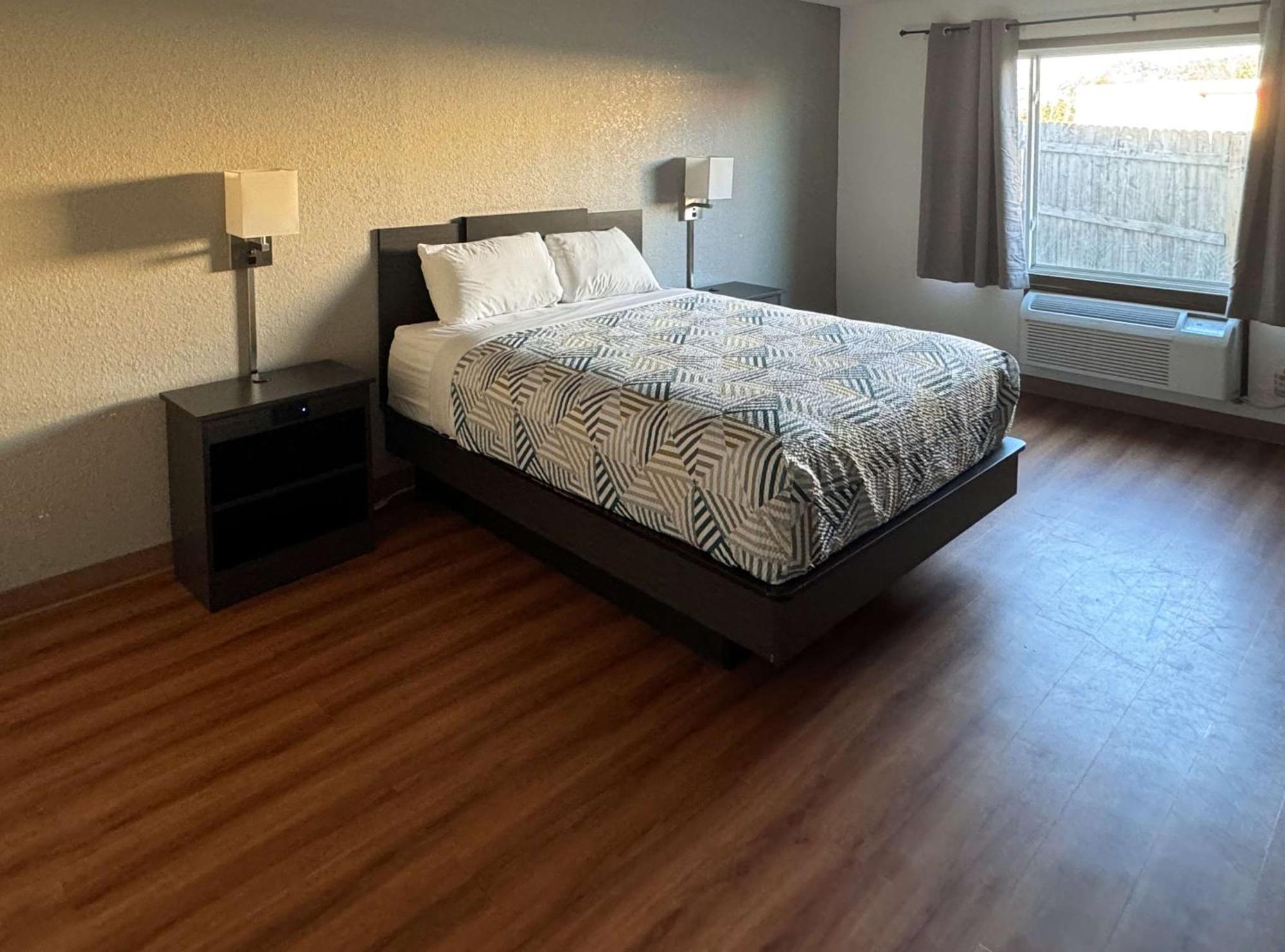 Motel 6-Fond Du Lac, Wi Екстер'єр фото