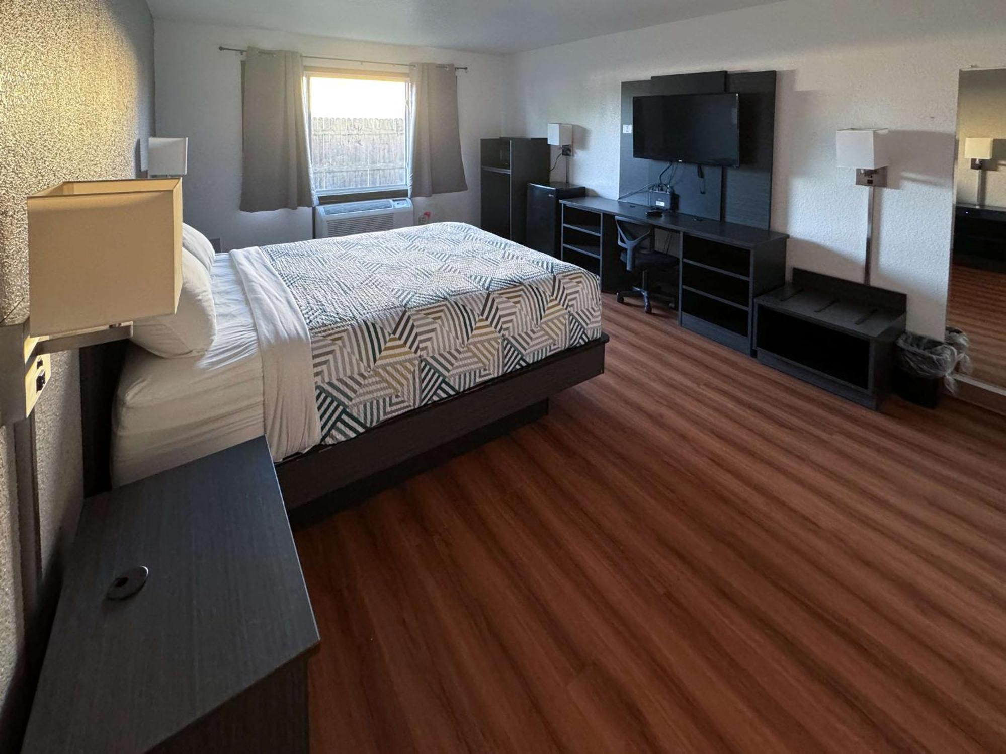 Motel 6-Fond Du Lac, Wi Екстер'єр фото