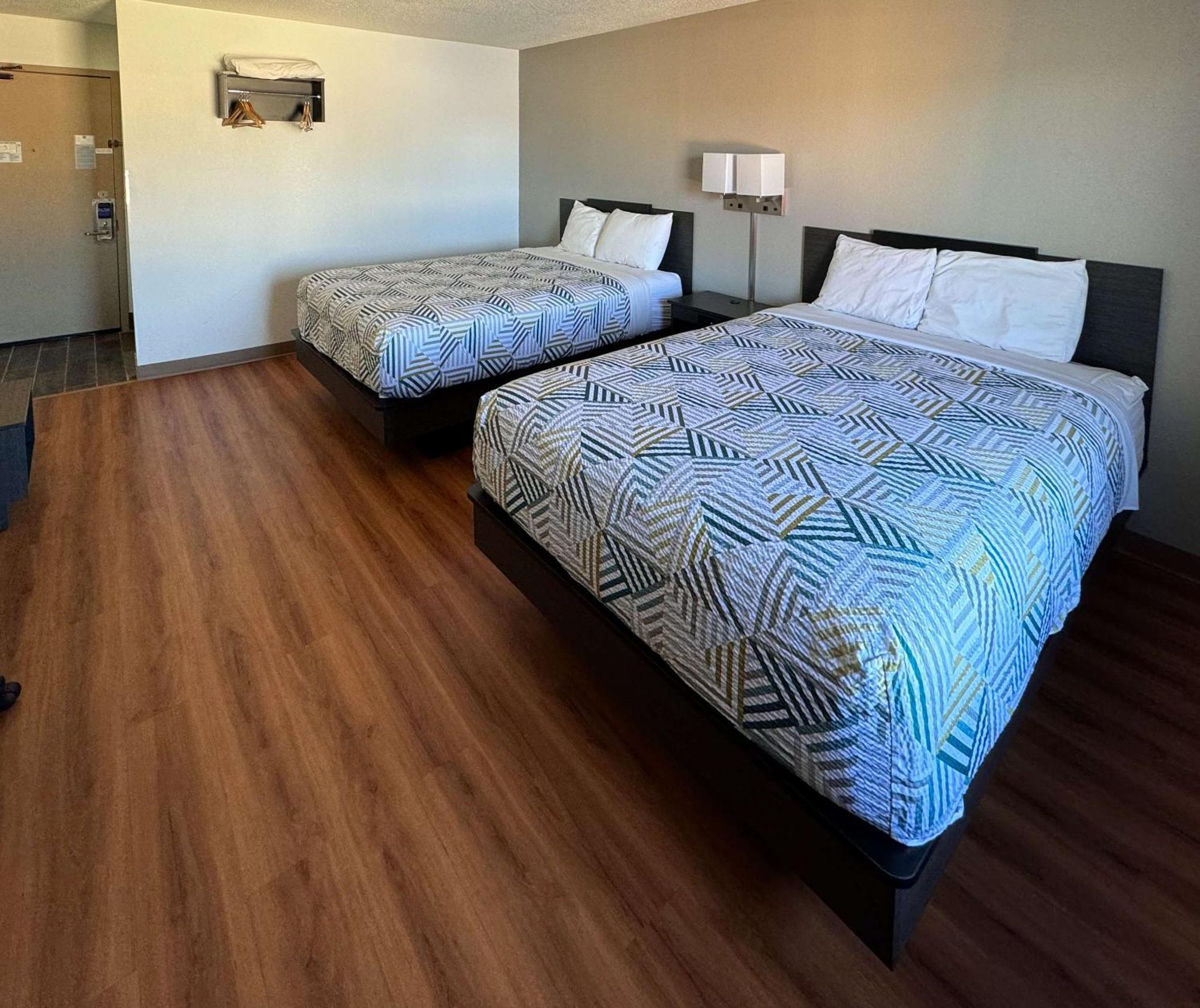 Motel 6-Fond Du Lac, Wi Екстер'єр фото