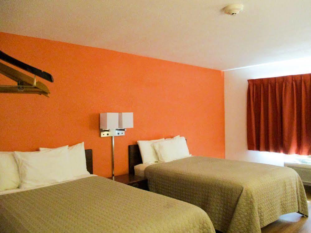 Motel 6-Fond Du Lac, Wi Екстер'єр фото